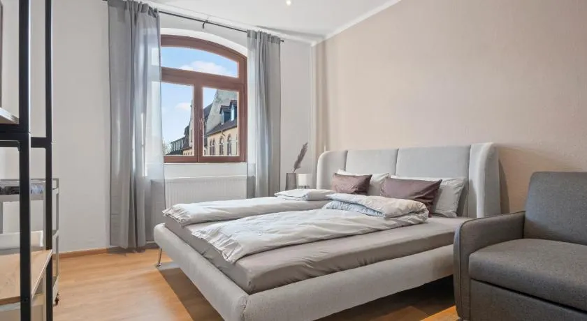 Place to sleep - Kassel: Direkt an der Uni - Image 1