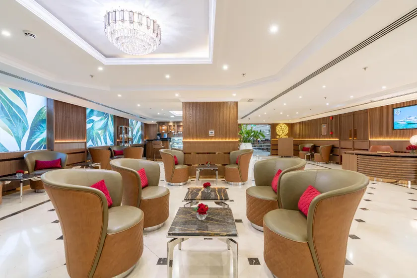 Golden Sands Suites - Image 1