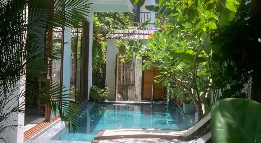 An Bang Rainbow Beach House - Image 1