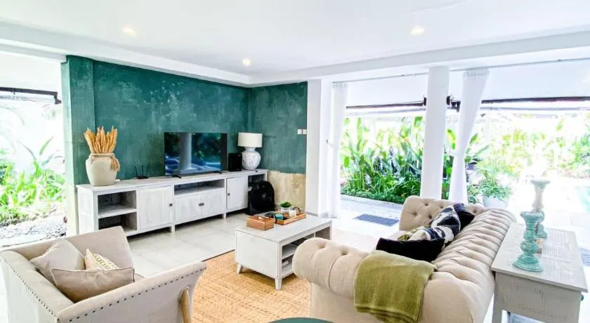 Villa Drupadi 16 - Image 1