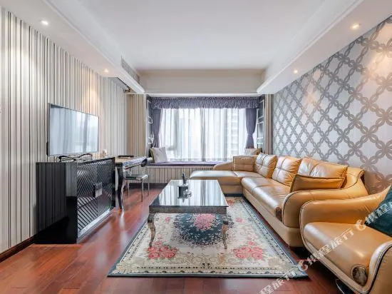 Westcare Kate Hotel (Financial City Twin Towers) - Image 1