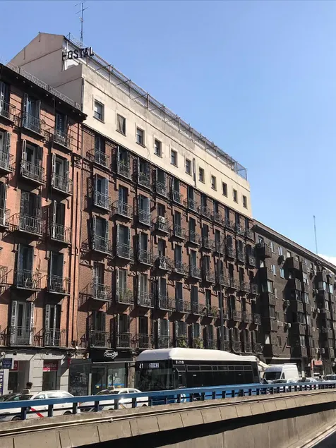 H Metropolitan Atocha - Image 1