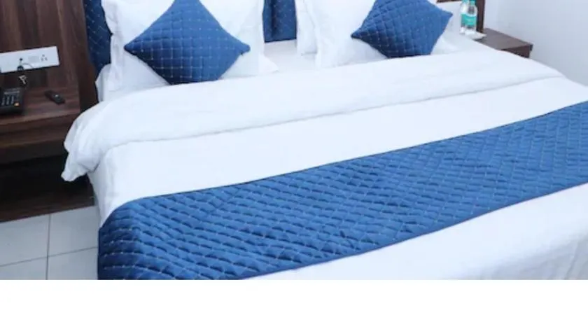 Hotel NOOR - Image 1