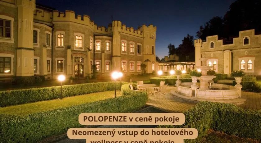 Hotel Štekl - Image 1