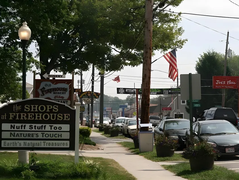 Hampton Inn Ashtabula - Image 1
