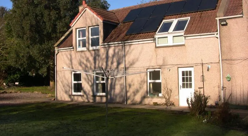 The Studio Pod, St Andrews - Image 1
