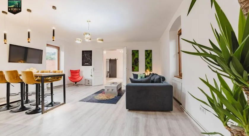 Sierra - Northstar Apartments - Image 1