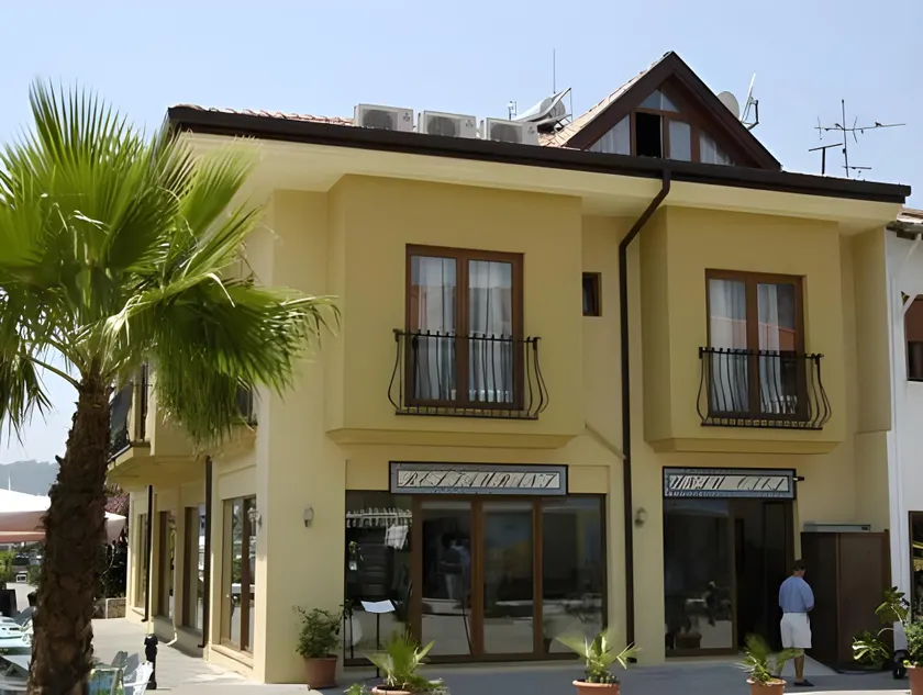 Gocek Unlu Hotel - Image 1