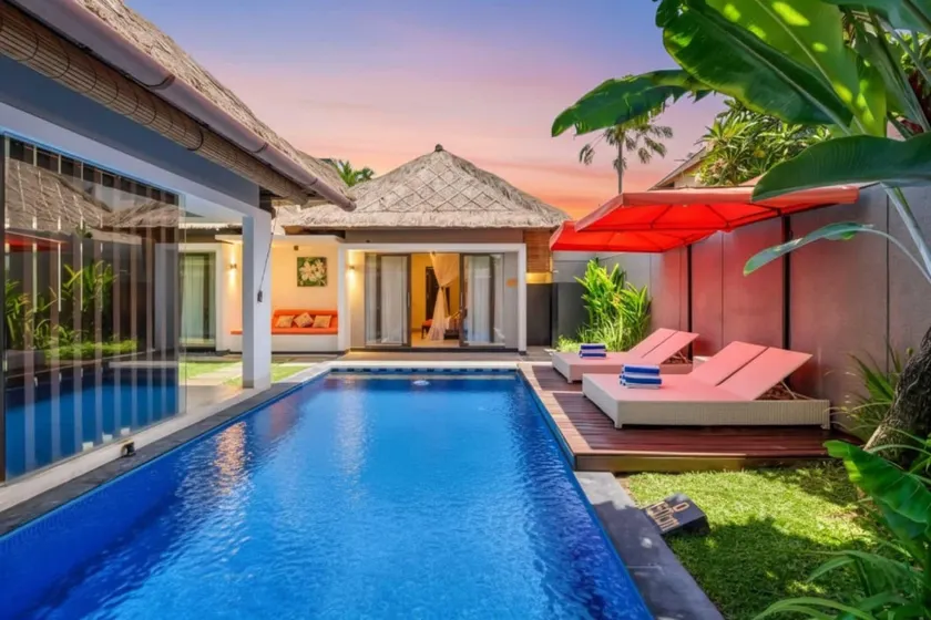 Villa Jerami & Spa - Image 1