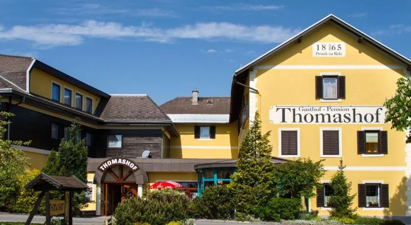 Der Thomashof - Image 1