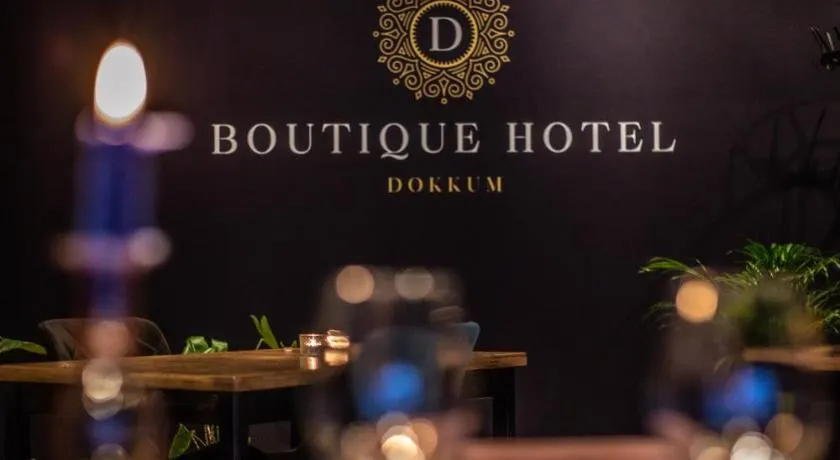 Boutiquehotel Dokkum - Image 1