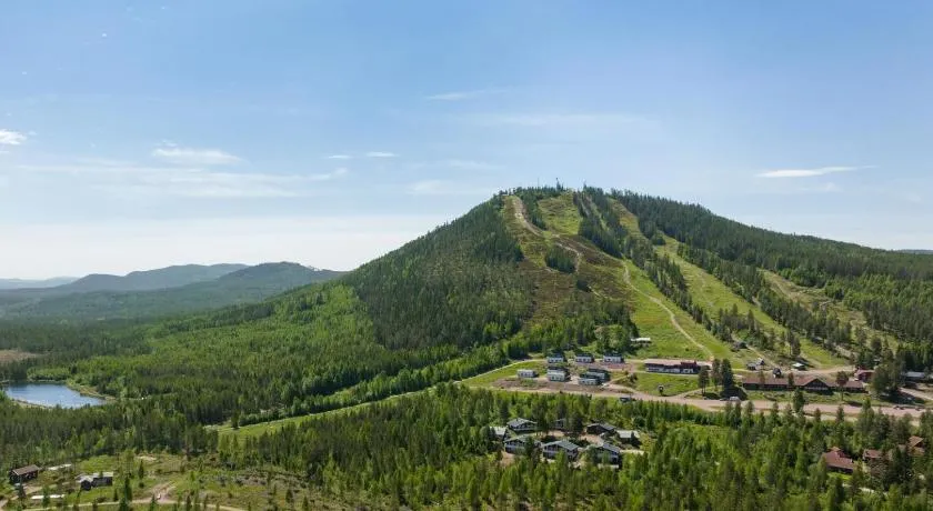 Gesundaberget Lodge & Parstugor - Image 1