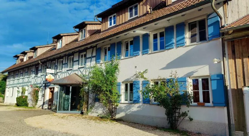 Oberamer Hof - Image 1