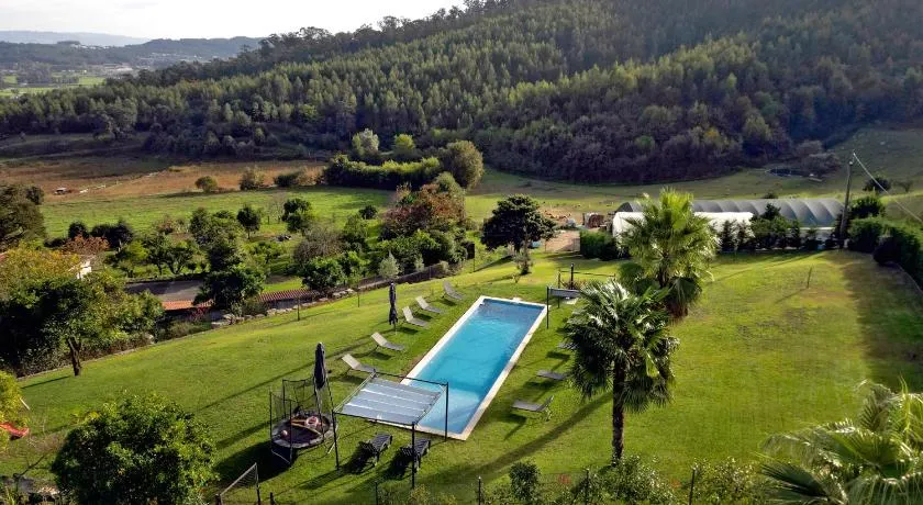 GuestReady Casas de Fralães 3 - Image 1