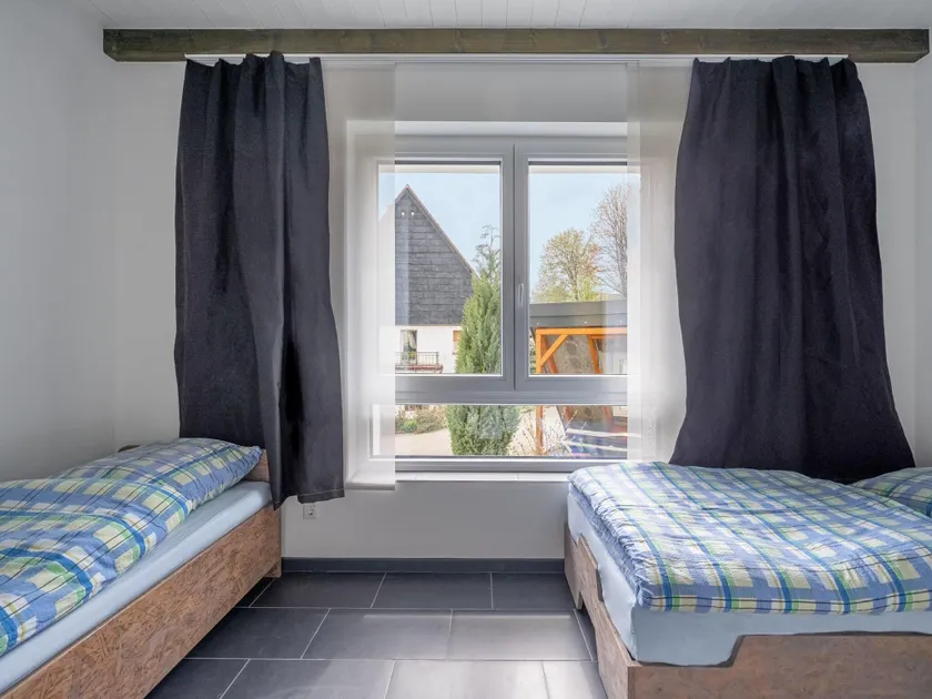 Exklusiv, barrierefrei Ferienwohnung fur 8 Gaste - Image 1