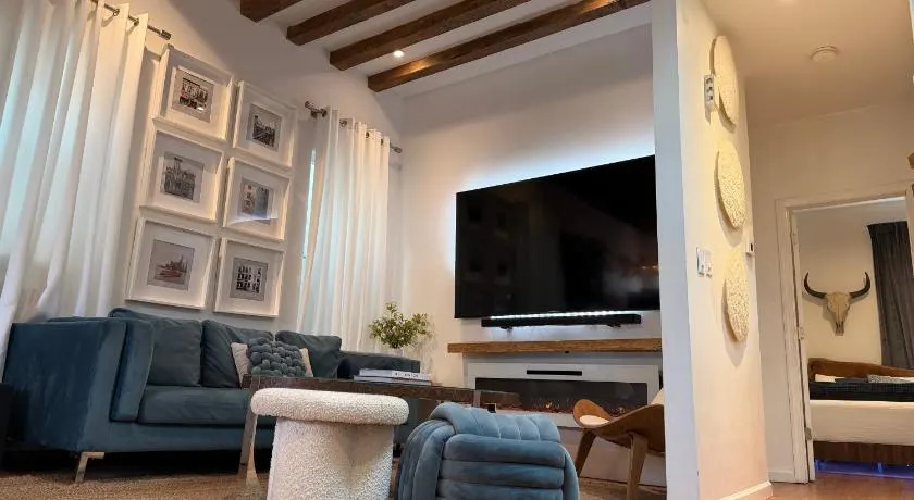 A Dedicated Space To Unwind - Image 1