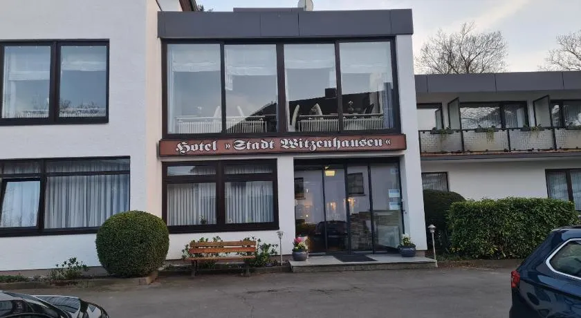 Hotel Stadt Witzenhausen - Image 1