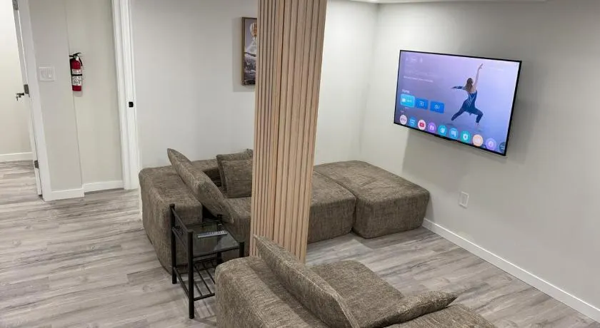 Urban Haven Suite - Image 1