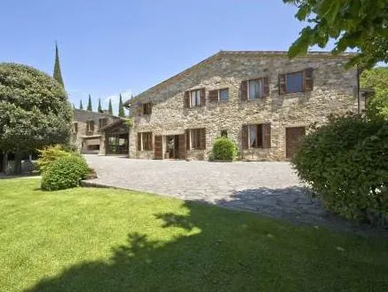 Fattoria di Vibio - Image 1