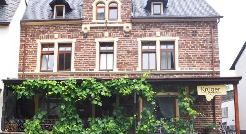 Weingut Pension Hammes-Krüger - Image 1