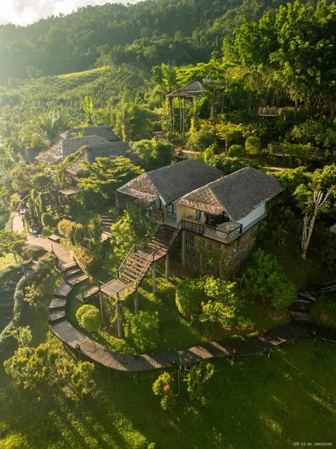Khaosok Boutique Camps - Image 1