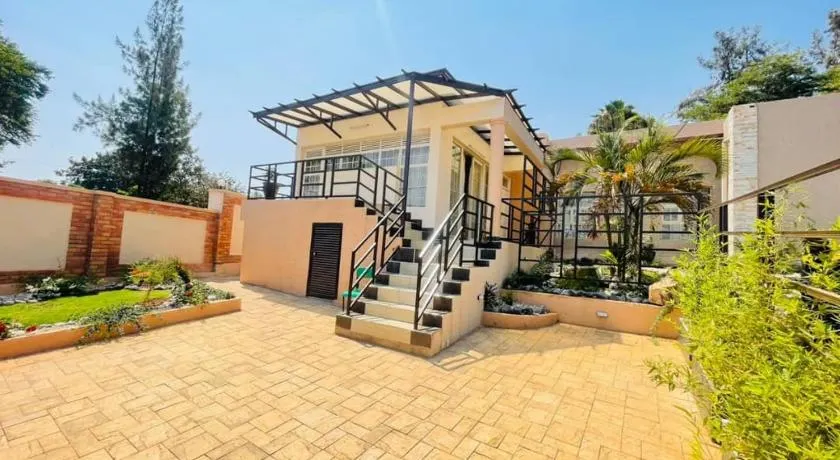 Holy & Cozy Apartment In Kigali - Image 1