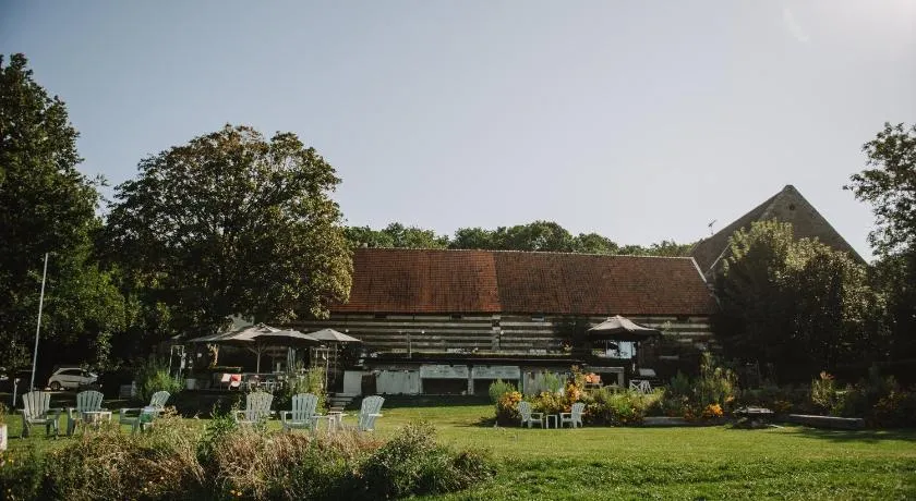 B&B Le Rêve Maastricht - Image 1