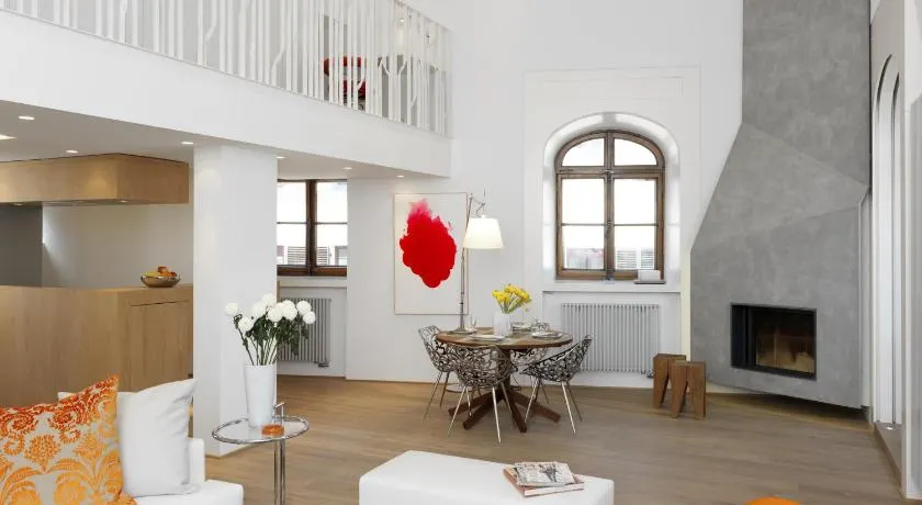 Le Loft d'Annecy - Vision Luxe - Image 1
