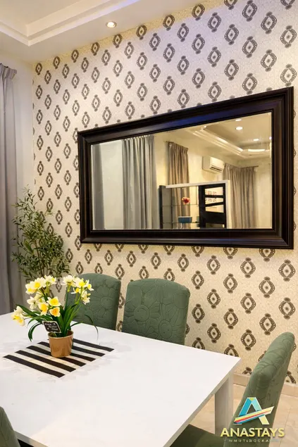 Ana Premier Homestays 4BR @ Durian Tunggal, Melaka - Image 1