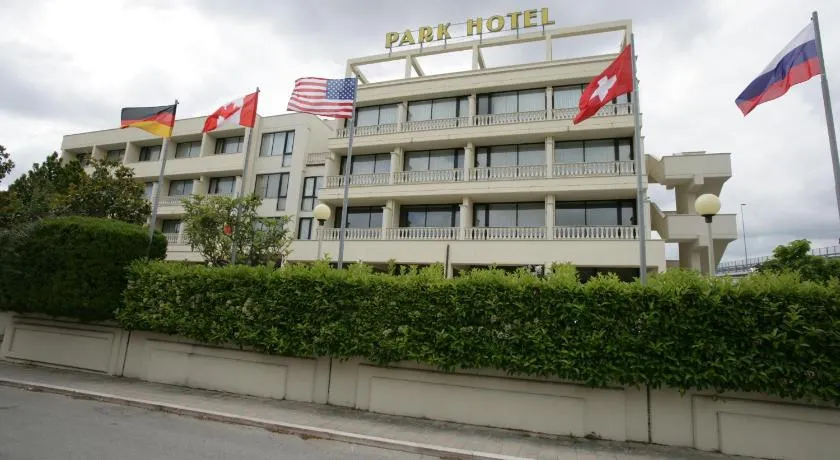 Park Hotel Campitelli - Image 1