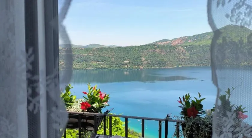 B&B Carpe Diem vista lago - Image 1