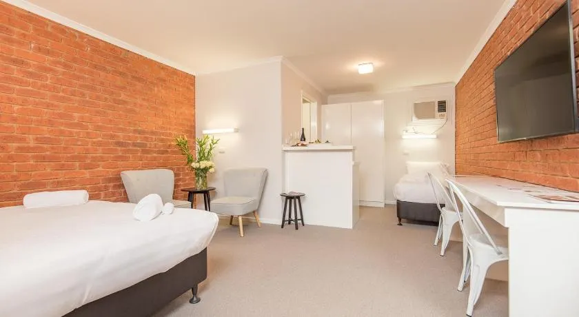 Mildura City Gate Motel - Image 1