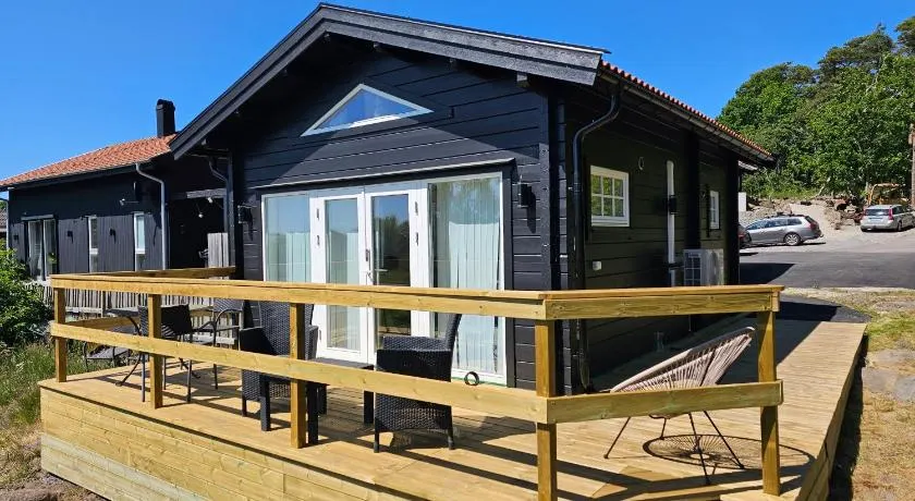 Attefallshus Nära Havet Norranäs - Image 1