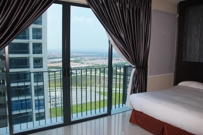 Setia Inn Suites Service Residence - Image 1