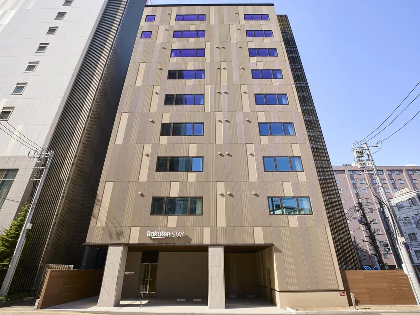 Rakuten STAY Sapporo Nakajima Park - Image 1
