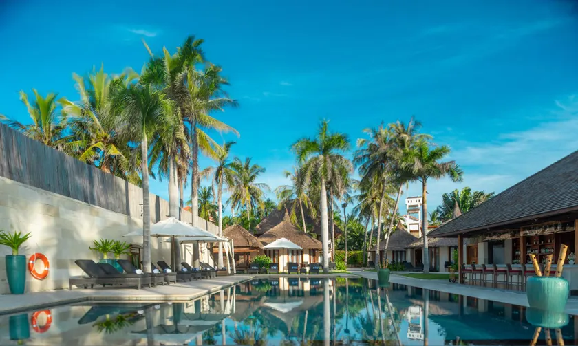 Sunsea Resort - Image 1