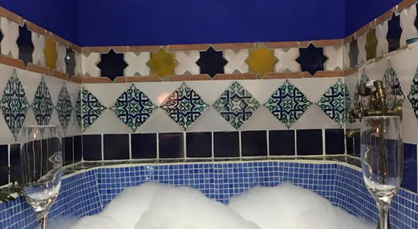 Apartamentos La Granja - Image 1