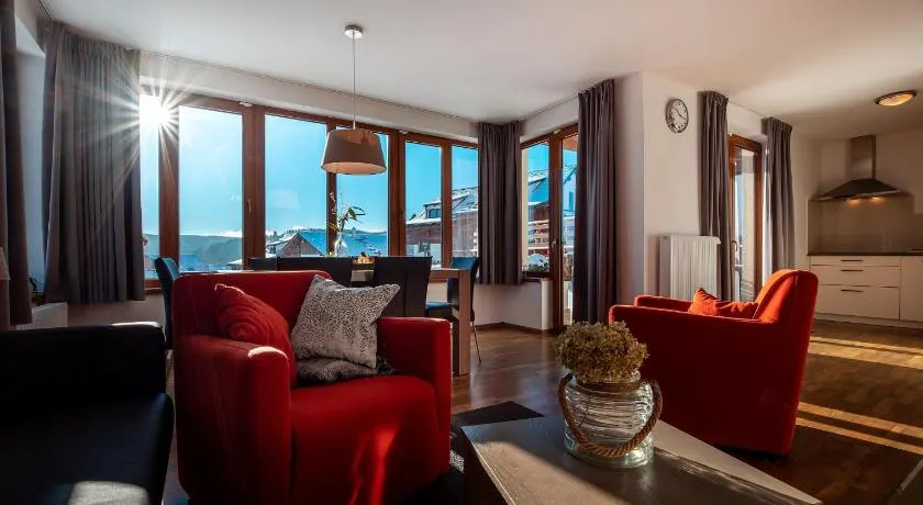 Residence Lipno - Image 1