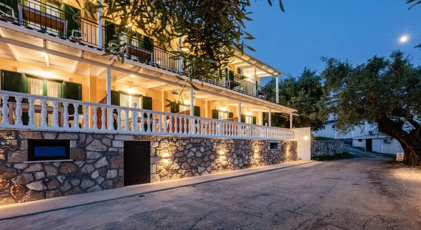 Elia Studios Zakynthos - Image 1