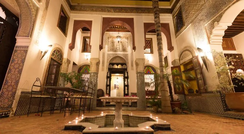 Riad El Ma - Image 1