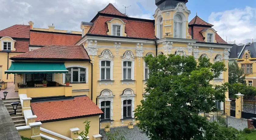 Salve Teplice - Image 1
