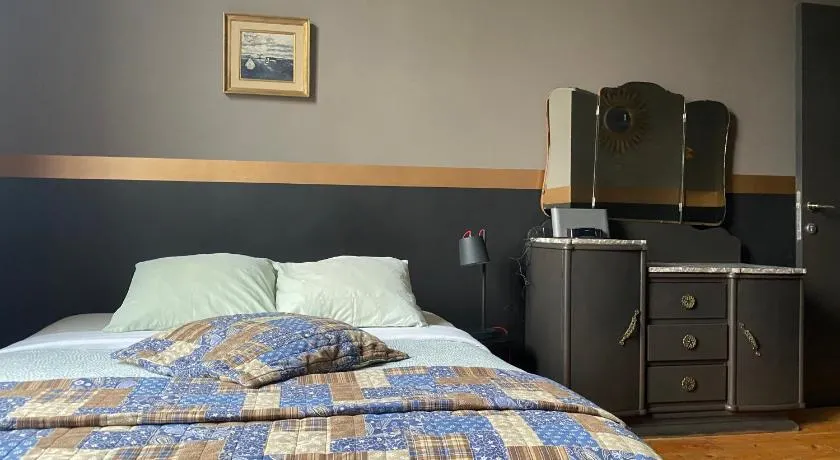 Vakantielogies Faja lobi - Image 1