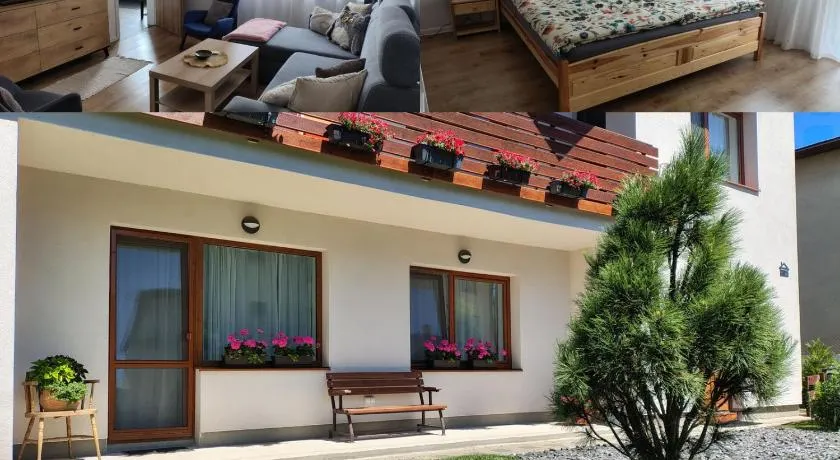 Apartmán Na Kvetnej - vlastná záhrada, parkovanie - Image 1