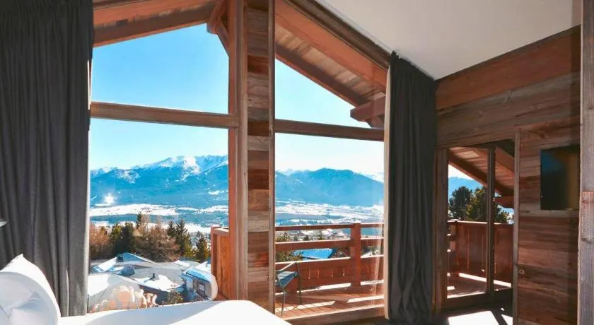 Chalets Collection Granges - Les Chalets Secrets - Image 1