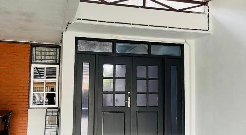 Homestay Imida with private pool - Image 1