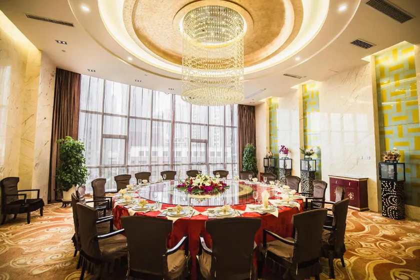Guotai Anning Hotel - Image 1