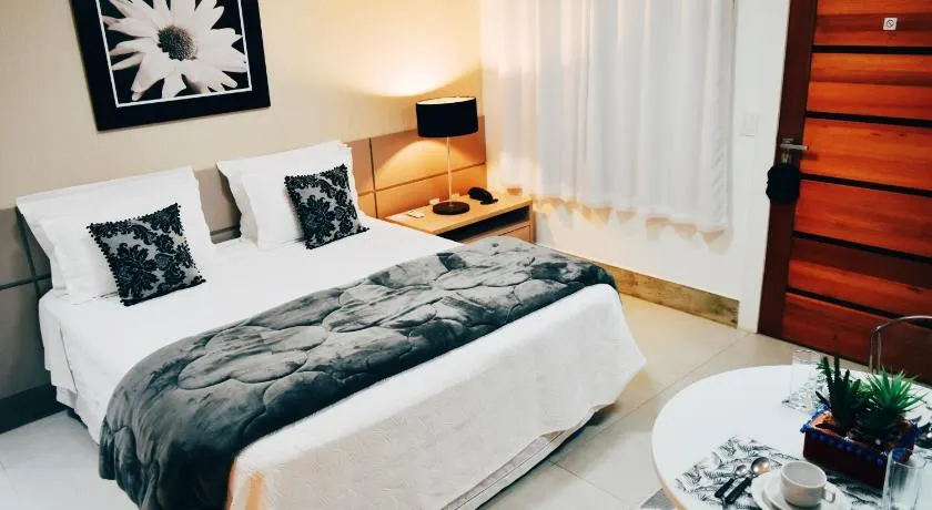 Flat's Refúgio Vip - Image 1
