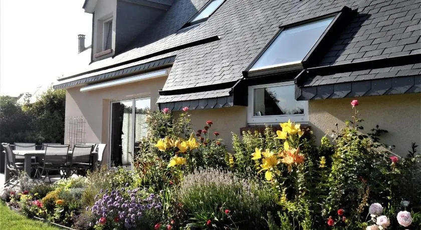 La Mise en Seine, Chambre d'Hôte à Honfleur - Image 1