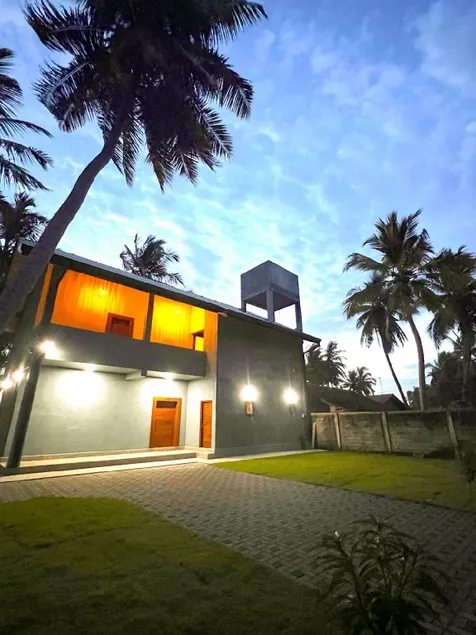 villa CocoBaru - Image 1