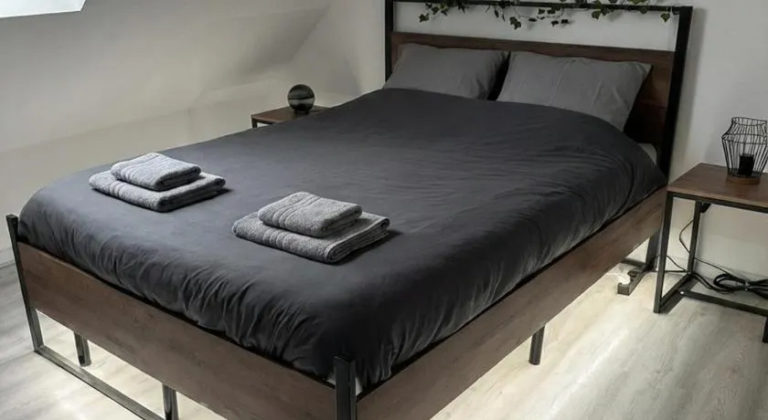 T2 Cosy - Coeur Amiens - Image 1